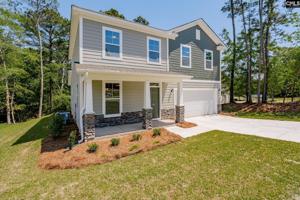 553 Marsh Pointe Drive