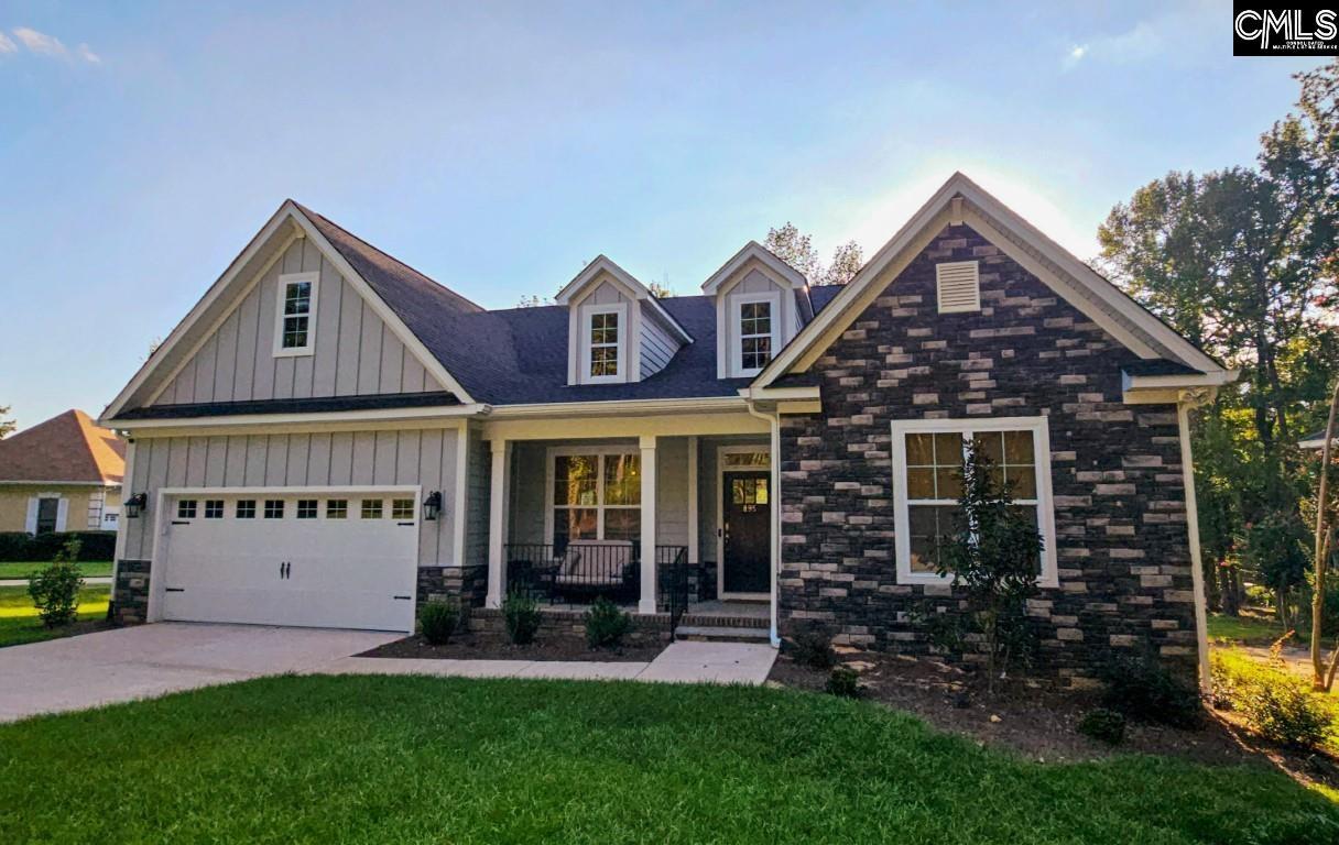 895 Peninsula Drive, Prosperity, SC lhrmls01761599