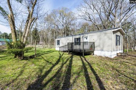 408 Collum Landing Road