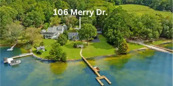 106 Merry Drive