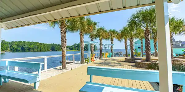389 Cabana Way