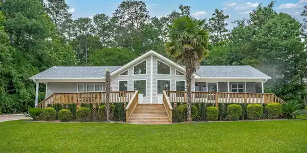116 Laurel Rock Point