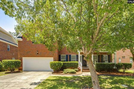 487 Marsh Pointe Drive