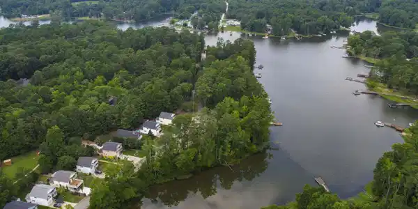 1177 Old Bush River Road