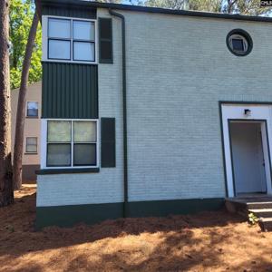 4600 Fort Jackson Boulevard 105
