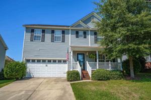 511 Laurel Mist Court