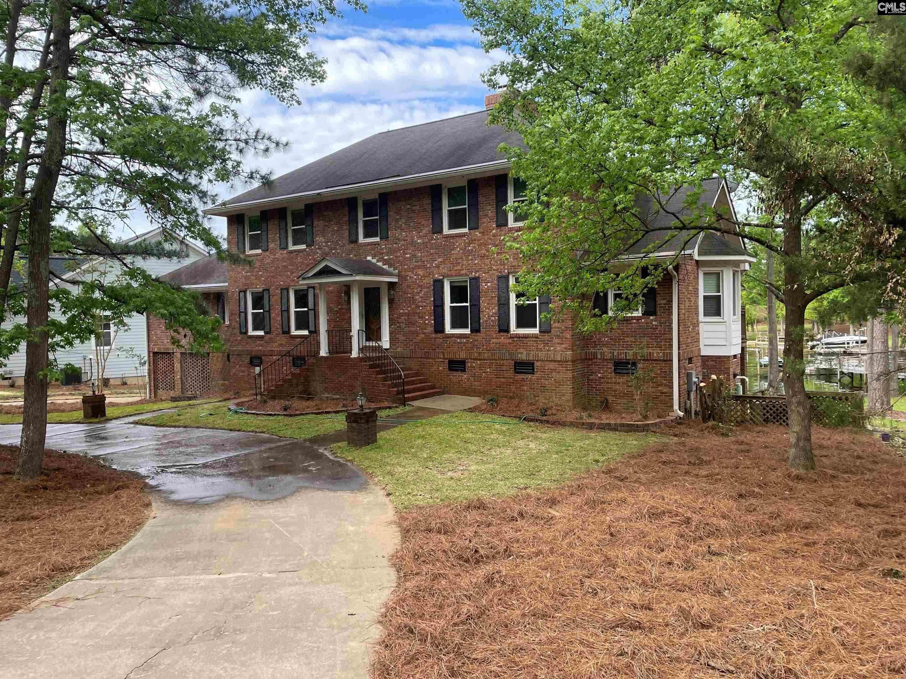 877 Peninsula Drive, Prosperity, SC lhrmls01966160