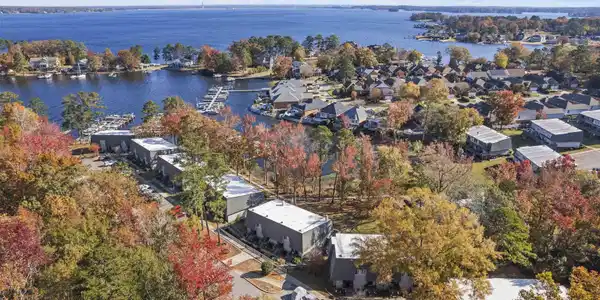 301 Harbor Heights Drive 6A