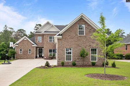204 Peninsula Way