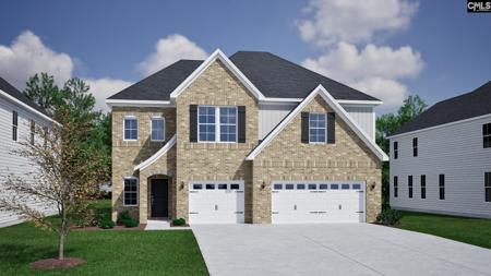 323 Rising Stream Way