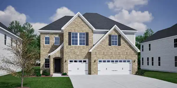323 Rising Stream Way