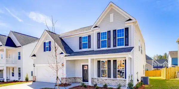 427 Rising Stream Way