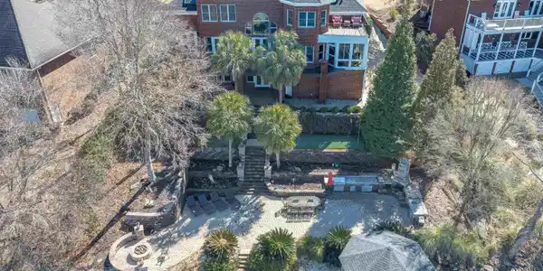 124 Quiet Cove Drive