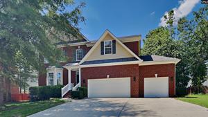 5 Granbury Court