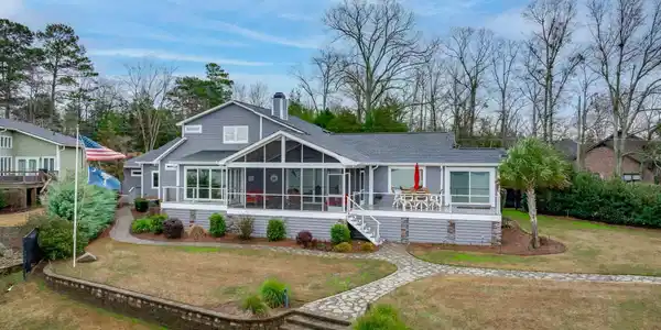 155 Emerald Shores Circle