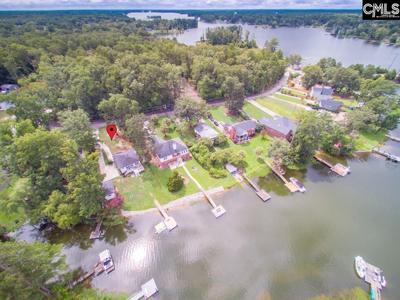 608 Newberry Drive