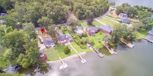608 Newberry Drive