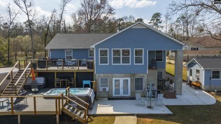 187 Holsonback Drive