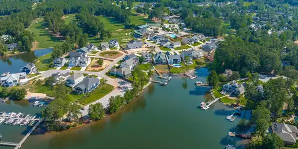 236 Lake Estate Drive
