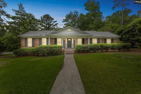6307 Whiteoak Road