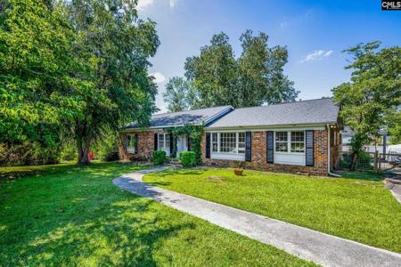 3740 Greenleaf Road