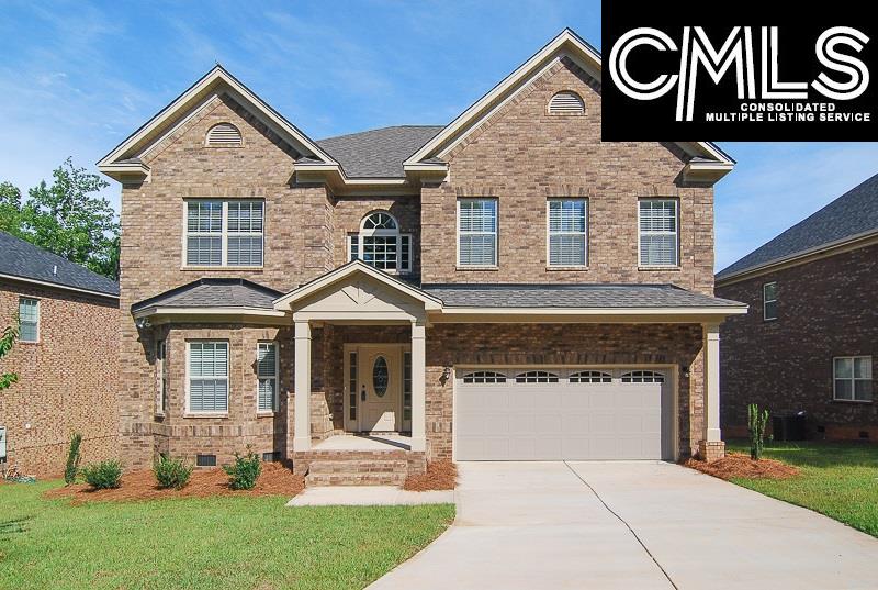 353 Bent Oak Drive 202, Chapin, SC lhrmls00213021