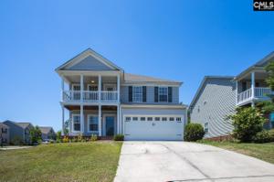 503 Laurel Mist Court