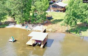 2385 Little Creek Road