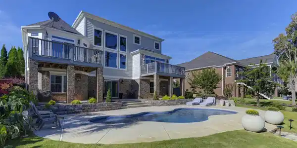 629 Webster Pointe Drive