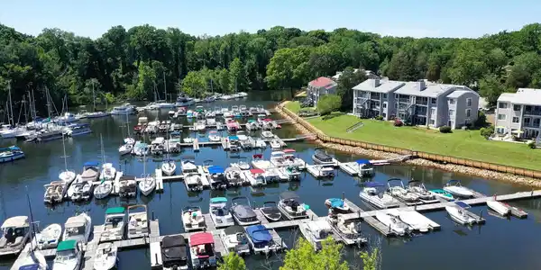 103 Cove Court