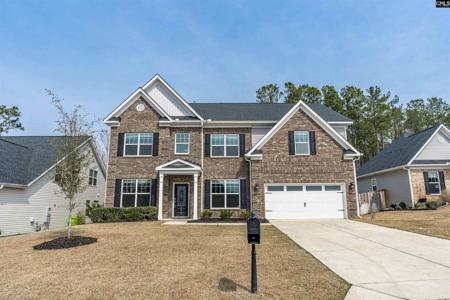 1018 Centennial Drive