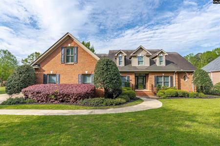 112 John Derrick Road