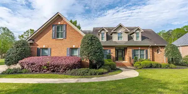 112 John Derrick Road