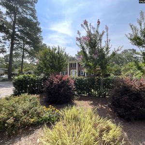 6058 Robinwood Road