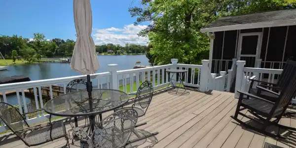 205 Milmont Shores Road