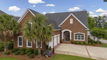 200 Pilgrim Point Drive