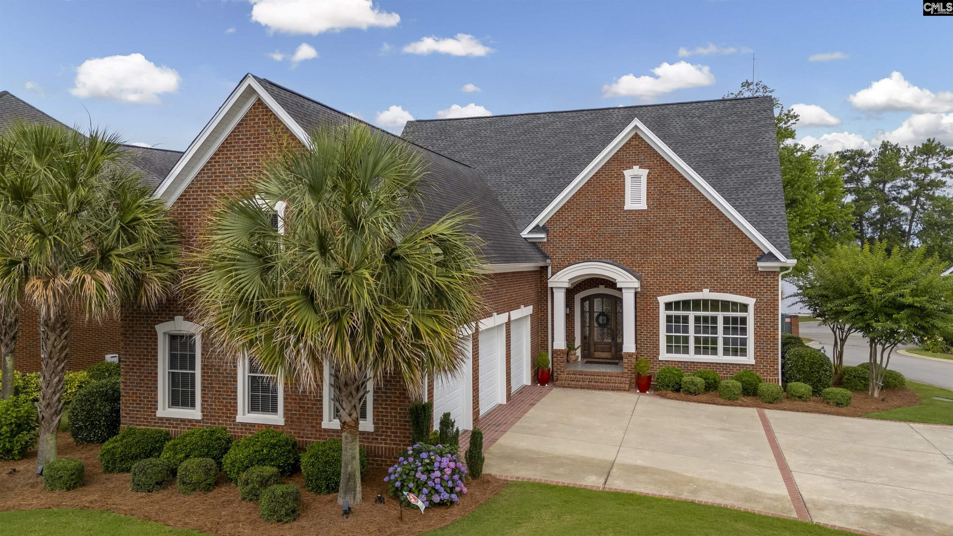 200 Pilgrim Point Drive, Lexington, SC lhrmls02206768