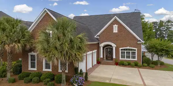 200 Pilgrim Point Drive