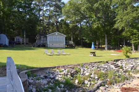 931 Rockbridge Road