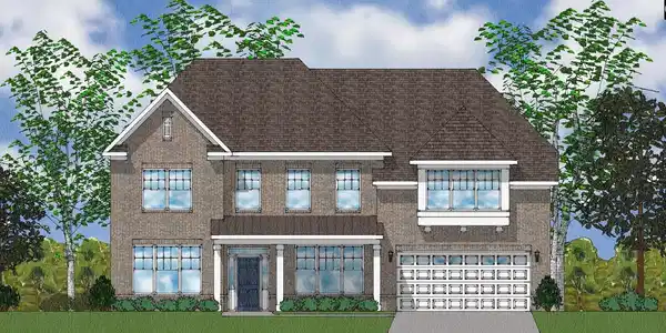 1623 Brewster Court