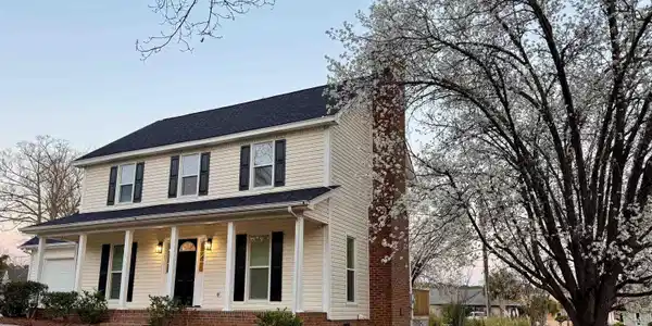 505 Shadowood Drive