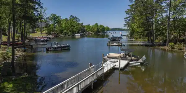 808 Island Point Lane