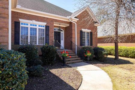 107 Sherborne Lane