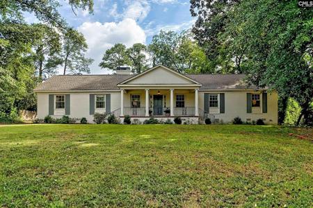 4721 Kilbourne Road