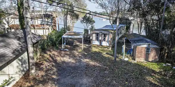 320 Wooden Bridge Point