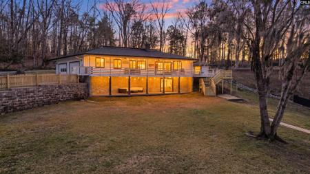 1777 Wild Turkey Road