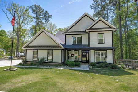 437 Amicks Ferry Road