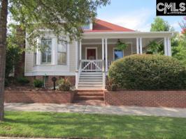 115 Lake Carolina Boulevard