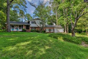 3605 Greenleaf Road
