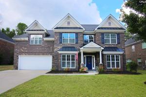 542 Marsh Pointe Drive